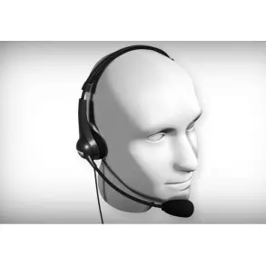 Auriculares Shure Radiodifusión y Producción BRH31M