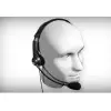 Auriculares Shure Radiodifusión y Producción BRH31M