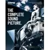Auricular Shure Radiodifusión - Producción BRH441M