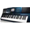 Teclado Casio MZ-X500 5 Octavas Pantalla Tactil Conexion USB y MIDI Arranger