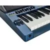 Teclado Casio MZ-X500 5 Octavas Pantalla Tactil Conexion USB y MIDI Arranger