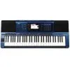 Teclado Casio MZ-X500 5 Octavas Pantalla Tactil Conexion USB y MIDI Arranger