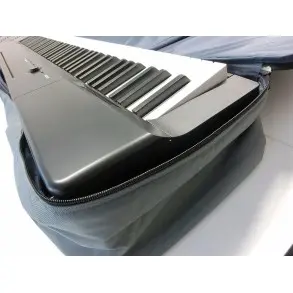 Funda Casio Para Pianos Privia SC-700 Color Gris
