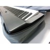 Funda Casio Para Pianos Privia SC-700 Color Gris