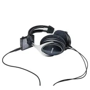 Auriculares Profesionales Shure SRH1540