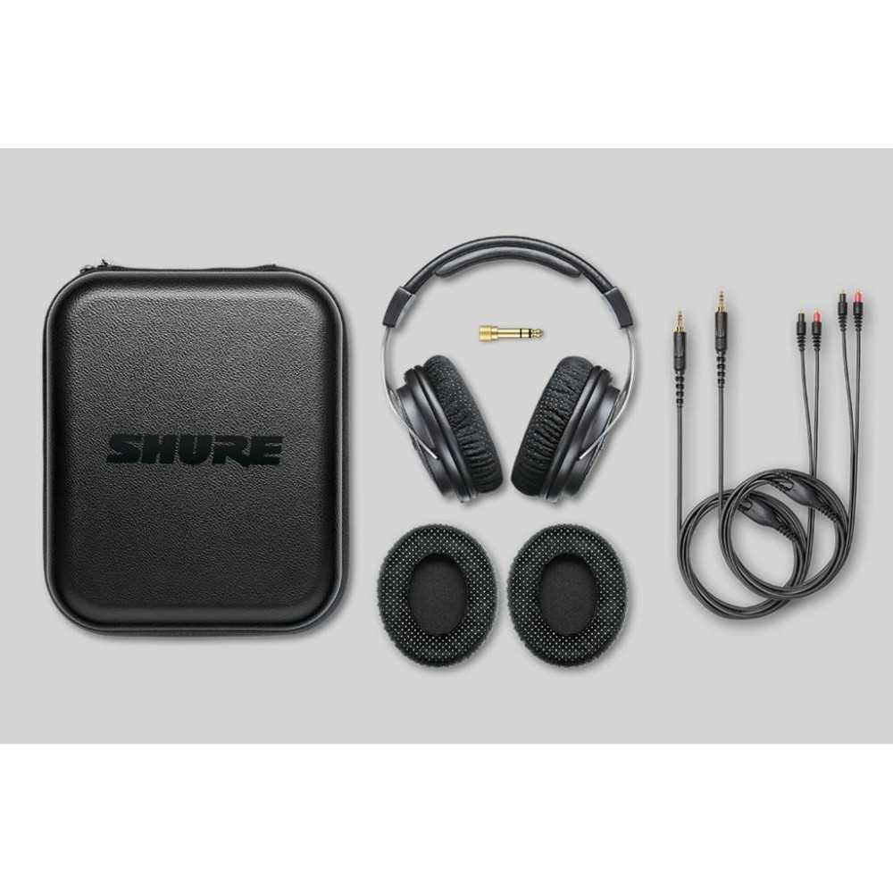 Auriculares Profesionales Shure SRH1540