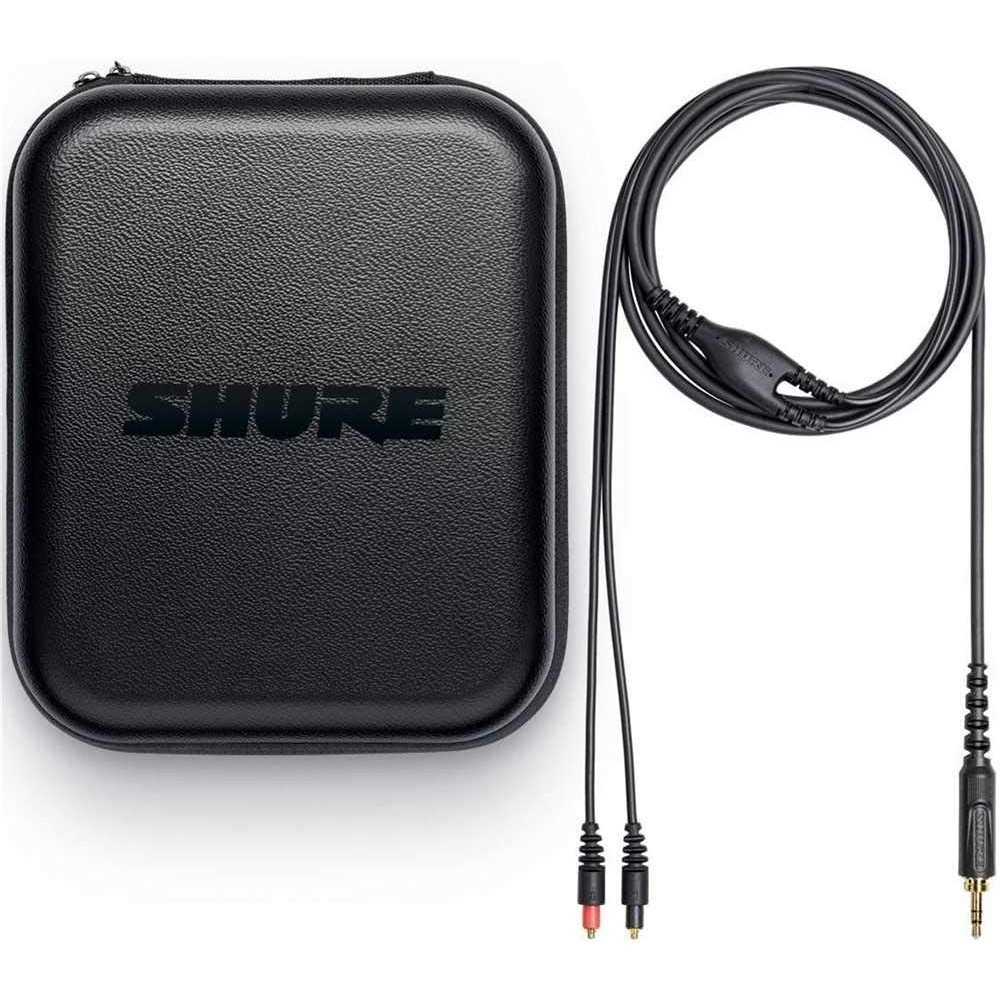 Auriculares Profesionales Shure SRH1540