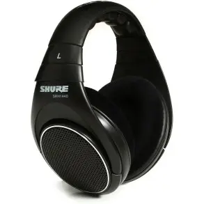 AURICULAR PROFESIONAL Shure SRH1440