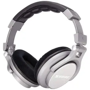 Auriculares Profesionales Shure SRH940