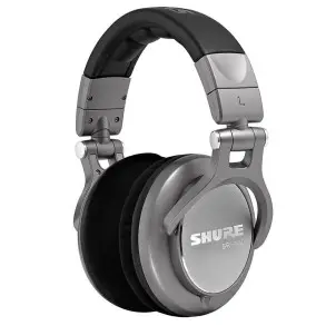 Auriculares Profesionales Shure SRH940