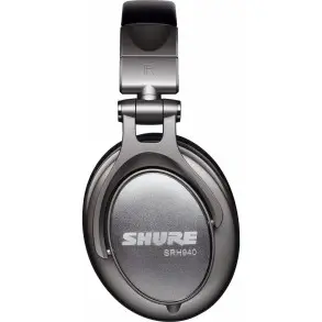 Auriculares Profesionales Shure SRH940