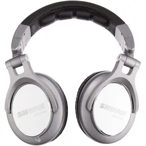Auriculares Profesionales Shure SRH940