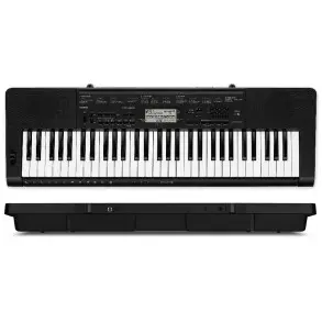 Casio CTK3500 Teclado 5 Octavas Sensitivas con USB y Dance Music Mode