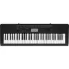 Casio CTK3500 Teclado 5 Octavas Sensitivas con USB y Dance Music Mode