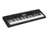 Casio CTK3500 Teclado 5 Octavas Sensitivas con USB y Dance Music Mode