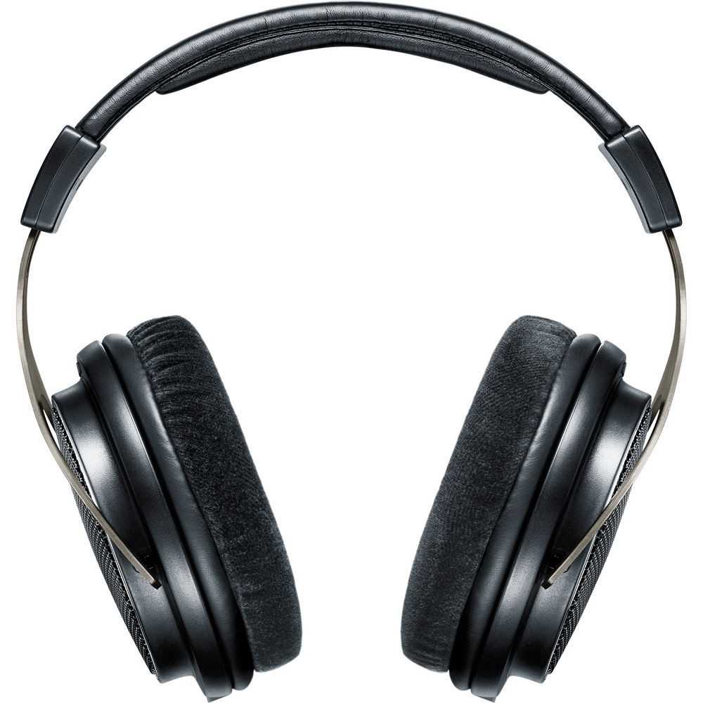 Auriculares Profesionales Shure SRH1840