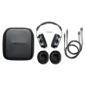 Auriculares Profesionales Shure SRH1840
