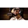 Auriculares Profesionales Shure DE ESTUDIO SRH840