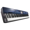 Piano Digital Casio PX560MBE Privia 88 Teclas con USB y Pantalla Tactil Azul