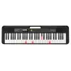 Teclado Casio LK-S250 5 Octavas Teclas Iluminadas Negro