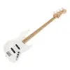 Bajo Electrico Fender STANDARD Jazz Bass Mexico Artic White