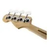 Bajo Electrico Fender STANDARD Jazz Bass Mexico Artic White