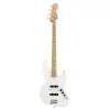 Bajo Electrico Fender STANDARD Jazz Bass Mexico Artic White