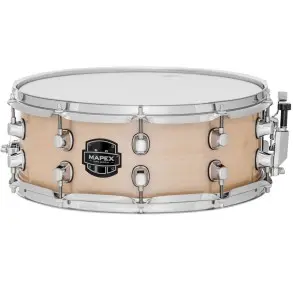 REDOBLANTE Mapex PRO Series 14 x 5,5 Birch Satin Natural