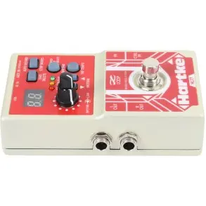 Pedal de efecto Hartke Bass Looper HL77
