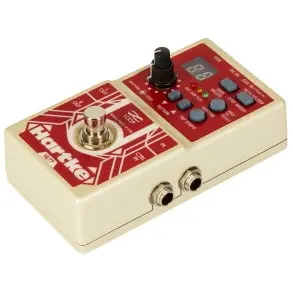 Pedal de efecto Hartke Bass Looper HL77