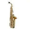 Saxo Alto Knight Eb JBAS-200 con ESTUCHE