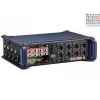 Grabador de campo Zoom 8 canales Interface USB F8