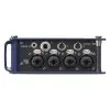 Grabador de campo Zoom 8 canales Interface USB F8
