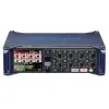 Grabador de campo Zoom 8 canales Interface USB F8