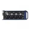 Grabador de campo Zoom 8 canales Interface USB F8