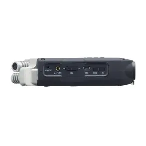 Grabador Digital Zoom 4 canales H4nPro 2 mics XY