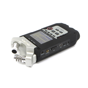 Grabador Digital Zoom 4 canales  H4nPro 2 mics XY