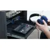 Superficie de Control Zoom compatible con F8 y F4 8 Canales + Master USB FRC-8