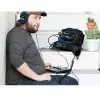 Superficie de Control Zoom compatible con F8 y F4 8 Canales + Master USB FRC-8