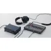 Superficie de Control Zoom compatible con F8 y F4 8 Canales + Master USB FRC-8