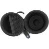 Microfono Zoom Condenser iQ5/B Color Negro
