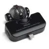 Microfono Zoom Condenser iQ5/B Color Negro