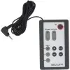 Control remoto Zoom Para H4 RC4