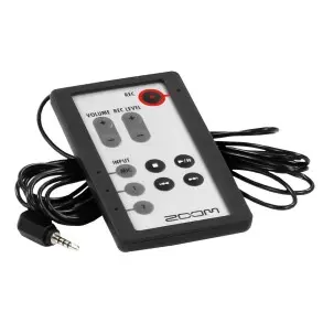 Control remoto Zoom Para H4 RC4