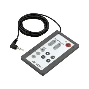 Control remoto Zoom Para H4 RC4