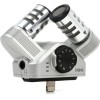 Microfono Zoom Condender XY (90º-120º) Para IPad / IPhone IQ6