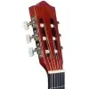 Pack Guitarra Clasica Stagg Con Accesorios Incluidos C542P