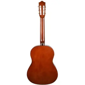 Pack Guitarra Clasica Stagg Con Accesorios Incluidos C542P