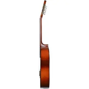 Pack Guitarra Clasica Stagg Con Accesorios Incluidos C542P