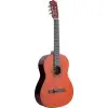 Pack Guitarra Clasica Stagg Con Accesorios Incluidos C542P